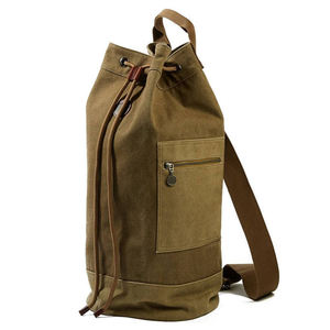 Sac de voyage en toile pour hommes pour le sport, les voyages et les courts trajets, provenant d'un fournisseur indien - Product Image 2