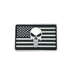 โรงงานขายป้ายยางซิลิโคน 3 มิติ ป้ายยางพีวีซีนูน 3 มิติ แบบกำหนดเอง พร้อมโลโก้แบรนด์ - Product Image 3