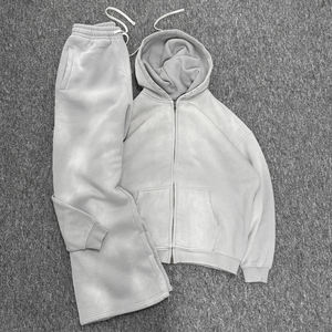 Chándales Deportivos para Hombre al por Mayor, Tendencia Superior, Diseño de Logotipo Personalizado OEM - Product Image 5