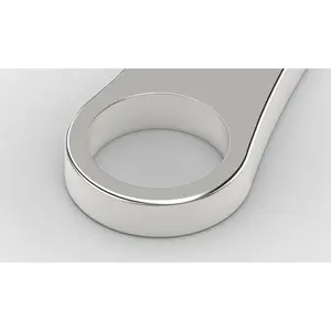 Dispositivos USB Bend Metallo 2.0/3.0 personalizados - Product Image 2