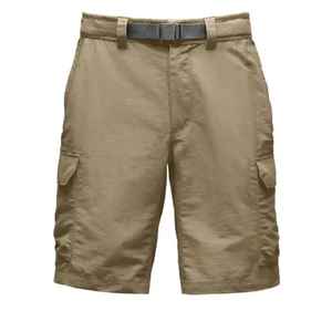 กางเกงขากว้างสไตล์วินเทจสำหรับผู้ชายกางเกงขาสั้นผ้าฮิปฮอปผ้าแคนวาสลำลองผ้าโพลีเอสเตอร์ดีไซน์2024 - Product Image 1