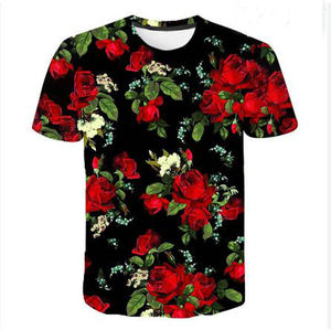 เสื้อยืดลำลองผู้ชายแบรนด์ดีไซเนอร์ สีพื้น สำหรับฤดูร้อน ทรงปกติ เสื้อกีฬา กางเกงขาสั้น ผ้าฝ้ายถัก 100% ระบายอากาศ ป้องกันรังสียูวี - Product Image 6