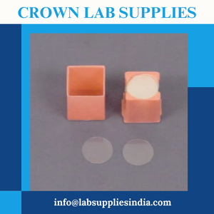 Oem nhãn hiệu riêng 18-22 mét Round Shaped nhựa Bìa Glass cho Ấn Độ cho thiết bị kiểm tra phòng thí nghiệm Nguồn cung cấp trực tiếp Xuất Khẩu - Product Image 3