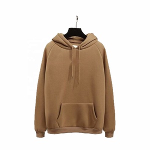 Custom Logo Active <b>Workout</b> Fleece Pullover Sweatshirts Cotton Heavyweight Oversized Cotton <b>Hoodie</b> for Women - Product Image 6