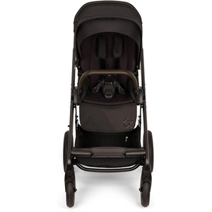 Poussette pliable haut de gamme M I X Next - Poussette réversible pour tout-petit avec pneus remplis de mousse - Product Image 2