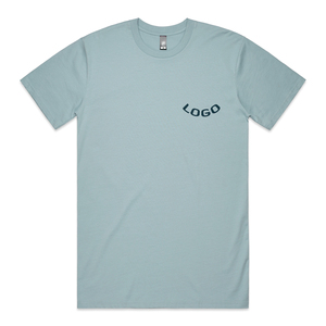 เสื้อยืดผู้ชายแห้งเร็วขนาดใหญ่ผลิตจากโรงงานบังคลาเทศ - Product Image 4