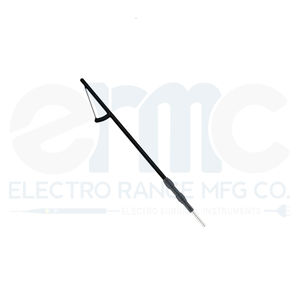 Proveedor de instrumentos médicos de alto rendimiento | Instrumentos quirúrgicos de tamaño de punta de electrodo de bucle estándar CE ISO 10x25mm - Product Image 4