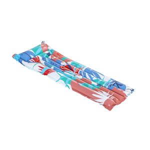 Colchoneta de Playa de PVC Bestway de 183x69 cm, Diseño Colorido para Nadar, 69 cm de Ancho, 183 cm de Largo, para Vacaciones en la Playa - Product Image 3