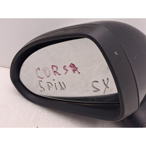 ESPEJO RETROVISOR IZQUIERDO OPEL Corsa D 5P 2ª Serie 5 PIN (11>) - Product Image 6