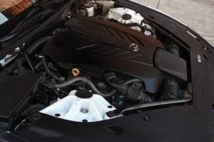 Lexus LC 500 Convertible 2021 Usado, con Motor V8, Paquete Touring, Procedente del Sur, Sin Modificaciones - Product Image 6