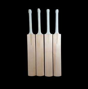 Mejor calidad OEM Precio Equipo juvenil Cricket Bat Verano Peso ligero Alta calidad Diseño personalizado - Product Image 1