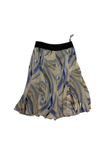 กระโปรงยาวสไตล์ผู้หญิงมือสองกระโปรงผ้าไหมโพลีพรีเมียมขนาดผสมแฟชั่นคุณภาพสูงจากออสเตรเลีย - Product Image 3