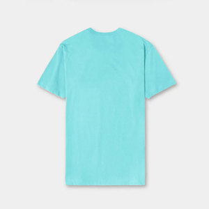 Camisetas Tri-Blend con Logotipo Personalizado, Impresión en Algodón, Algodón Orgánico Personalizado, para Hombres, Mujeres, Adolescentes, Unisex, Camiseta de Jersey Fino - Product Image 4