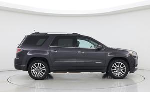 USADO LHD/RHD 2014 GMC ACADIA DENALI FWD - Product Image 3