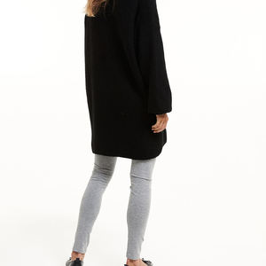 2023 dames Legging personnalisé qualité Fitness taille conception sur mesure Legging collants d'entraînement porter - Product Image 5