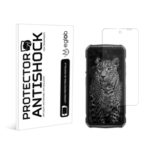 ฟิล์มกันรอยหน้าจอ ANTISHOCK สำหรับอูเลโฟน อาร์เมอร์ 29 ฟิล์มป้องกันระดับพรีเมียมสำหรับอุปกรณ์ของคุณ - Product Image 1