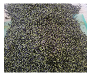 Té de Flores de Clitoria Azul Secas para Belleza, Té de Flores Secas, Bolsitas de Té OEM - Product Image 1