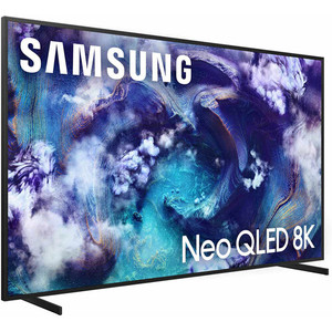 NUEVO Televisor Inteligente Neo QLED Mini-LED 8K HDR QN900F de 75 Pulgadas de Alta Calidad - Product Image 3