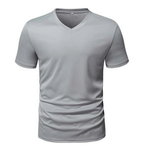 Su propio estilo Camisetas para hombres Mejor material Etiqueta privada Pro Calidad Precio barato Venta caliente para camisetas para hombres - Product Image 1