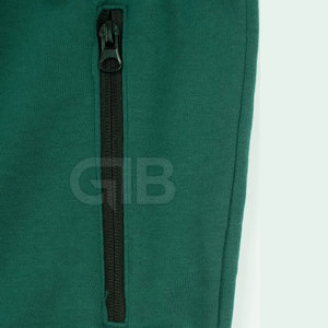 Survêtements professionnels pour hommes de haute qualité - Légers, décontractés, coupe droite, 100% coton, pour usage extérieur, en stock - Product Image 3