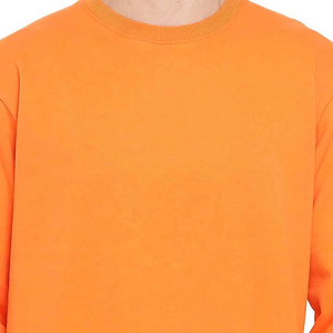 Combinaisons pour hommes, ensembles de survêtements 2 pièces, tenues de jogging athlétiques, tenues décontractées pour hommes, survêtement 100% coton - Product Image 4