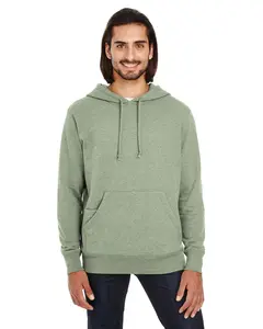 Sweat à capuche pour hommes Sweat à capuche régulier Sweat à capuche en polaire de qualité supérieure Sweat à capuche régulier Vert pétrole Parfait Tri polaire Pull à capuche