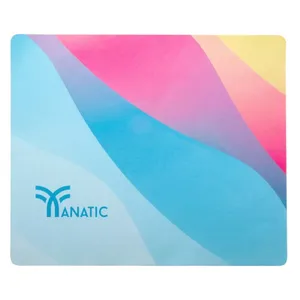 Tapis de souris personnalisé Subomat XL, tapis et accessoires de qualité supérieure, merchandising - Product Image 3