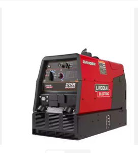 BUENA OFERTA NUEVA Soldadora Ranger 225 Accionada por Motor K2857-1 - Product Image 1