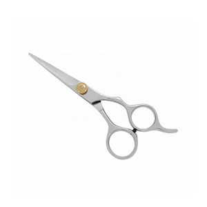 Professional hair dressing scissors high quality cutting hair <b>shears</b> Barber Scissor Hair Styling <b>Tools</b> BY ZACHARY INDUSTRIES - Product Image 6