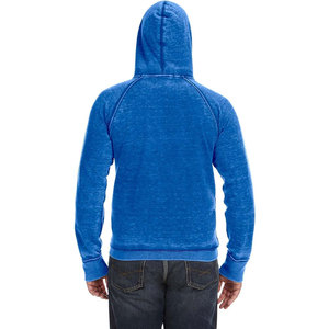 เสื้อฮู้ด500gsm หนักผ้าฝ้าย100% - Product Image 4
