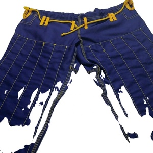 Kimono BJJ GI confortable sur mesure fabriqué à la main au Pakistan - Product Image 1