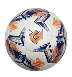 2025 Balón de fútbol de calidad excepcional hecho de PU Máquina DE COSER Puntada oculta para adultos Partido de entrenamiento de tasa de fábrica más vendido - Product Image 2