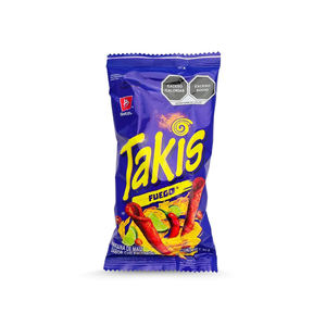 Takis ประสิทธิภาพสูงสำหรับการจัดหาจำนวนมากอย่างต่อเนื่อง - Product Image 6