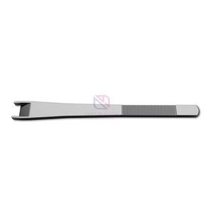 Raspador de Osteotomía de Acero Inoxidable de Alta Calidad, Instrumentos Quirúrgicos Manuales JIMED SURGICAL con Certificación CE JI-4602 Clase I 3 Años - Product Image 1