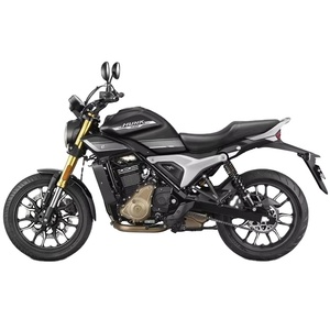 Vente en gros - Nouvelle moto de rue Hunk 440cc à forte demande, permis A2, six vitesses manuelles, démarrage électrique, PRÊTE À ÊTRE EXPÉDIÉE, LIVRAISON 24/7 - Product Image 1