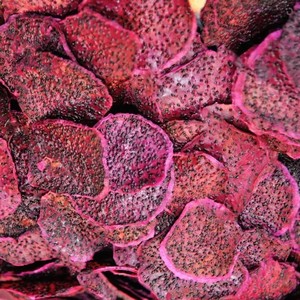 FRUITS DU DRAGON SÉCHÉS EN VRAC DE HAUTE QUALITÉ NORME D'EXPORTATION DU VIETNAM DISPONIBLE COLLATION NATURELLE VENTE CHAUDE 2025 - Product Image 4