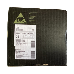 全新 & 100% 原装KW-R04 KWR04 A-<span class=keywords><strong>M</strong></span>-K伺服驱动卡 - Product Image 3