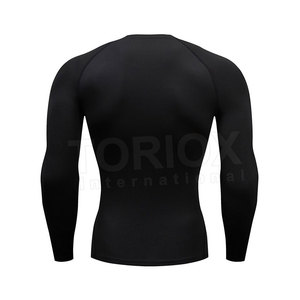 Top bán tập luyện lớp cơ sở để bán 2024 mới nhất thiết kế người đàn ông lớp cơ sở giá bán buôn người đàn ông chạy mặc lớp cơ sở - Product Image 3