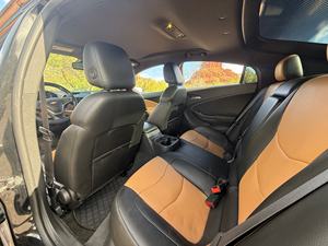 USADO LHD/RHD 2016 CHEVR0LET VOLT PREMIER - Product Image 2