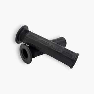 Juego de 4 empuñaduras de goma para motocicleta, accesorios para manillar, envío gratis - Product Image 3