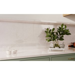 Mistica Quartz <b>Crystal</b> Composition Big Slab 15-30mm Thick Modern Design Kitchen & Bathroom Countertop Product - Product Image 3
