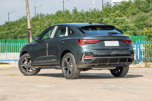 Édition limitée 2025 <span class=keywords><strong>Audi</strong></span> <span class=keywords><strong>Q3</strong></span> <span class=keywords><strong>Sportback</strong></span> Qua-ttro Edition 2.0L Turbo Coupé SUV Conduite à gauche Nouvelle voiture pour les chercheurs de performance - Product Image 6