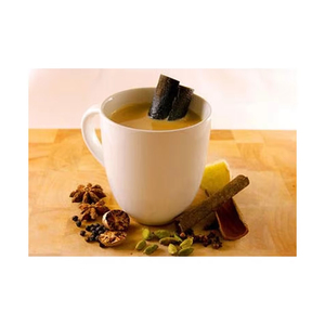 Venta al por mayor más vendido Masala instantánea de primera calidad de té instantáneo premezcla del fabricante indio - Product Image 1