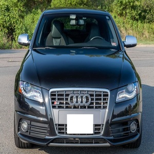 รถมือสอง AUDI S4 ปี 2010 พวงมาลัยซ้าย/ขวา - Product Image 1