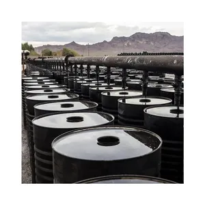 High-End Product Bitumen Is Een Vaste Of Harsachtige Substantie Gemaakt Van Koolwaterstoffen En Hun Derivaten Asfaltbitumen