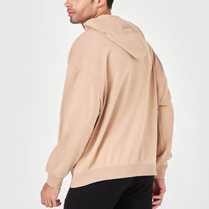 Veste décontractée à capuche veste pull sweat hommes mode sportswear hommes à capuche meilleure vente sweats à capuche - Product Image 5