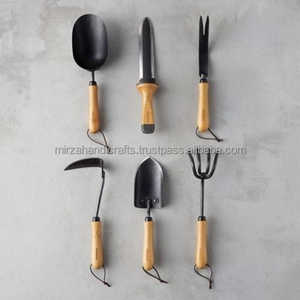 Ensemble d'outils de jardinage faits à la main à prix personnalisé kit de jardinage manuel robuste sont très utiles pour tous vos besoins de jardin - Product Image 6