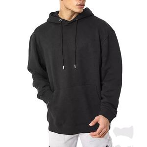 Sudaderas con capucha de peso pesado de gran tamaño Sudaderas con capucha de hip hop de lujo Hombres en blanco Varios colores Hombres Ropa de calle 2026 - Product Image 5
