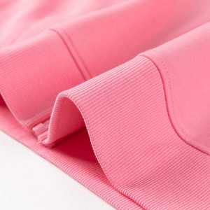 OEM sudaderas con capucha unisex de los hombres al por mayor de algodón de lana en blanco de gran tamaño para el invierno de encargo de impresión digital Métodos de patrón sólido - Product Image 6