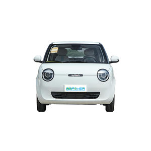 Changan luminins 2022 301km, voitures électriques au miel Changan luminins fabriquées en chine - Product Image 1